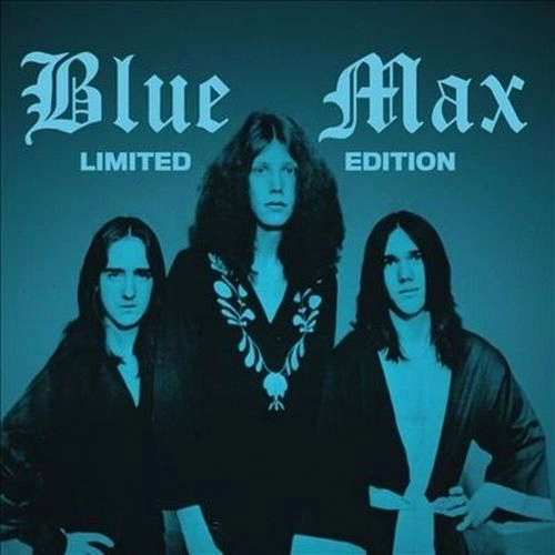 BLUE MAX / ブルー・マックス / リミテッド･エディション（紙ジャケット）