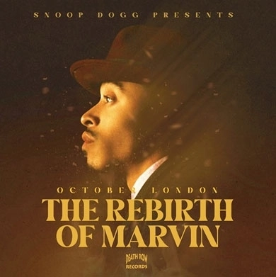 OCTOBER LONDON / REBIRTH OF MARVIN