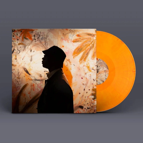 SULTAN STEVENSON / サルタン・スティーヴンスン / EL ROI (LP)