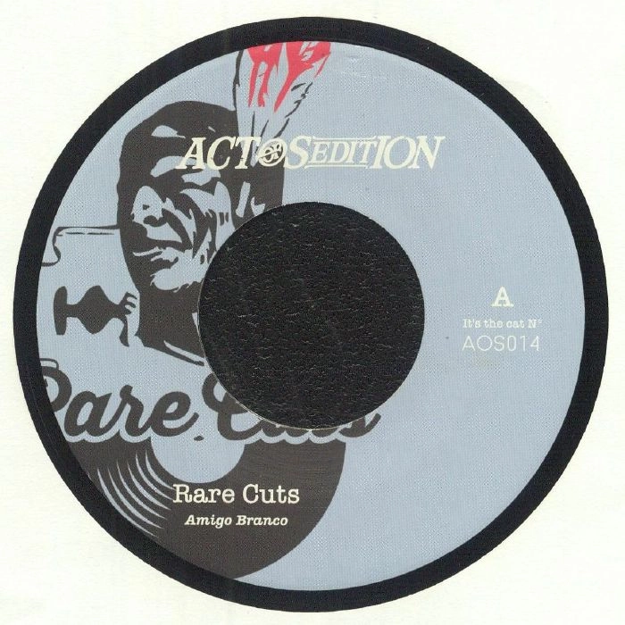 RARE CUTS / MONSIEUR VAN PRATT / BULLY BOY / BEN JAMIN / GONZO EP / GONZOEP