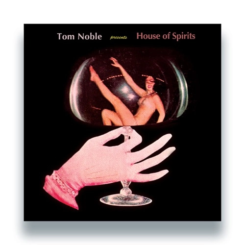 HOUSE OF SPIRITS / HOUSE OF SPIRITS LP (2LP)