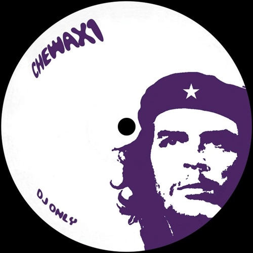 CHE / CHE WAX VOL 1: BUZZ/RAGA