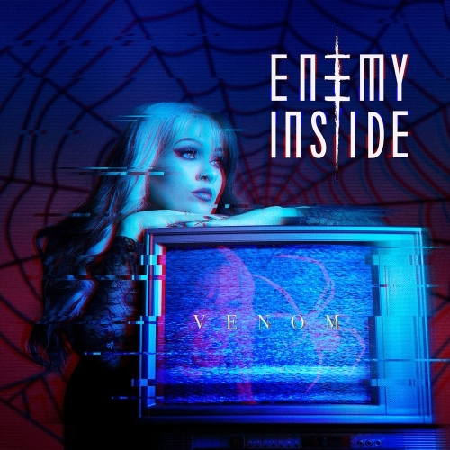 ENEMY INSIDE / エネミー・インサイド / ヴェノム / VENOM