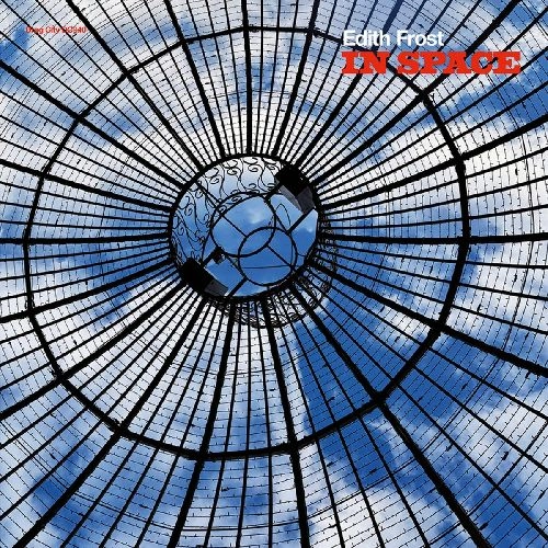 EDITH FROST / イーディス・フロスト / IN SPACE