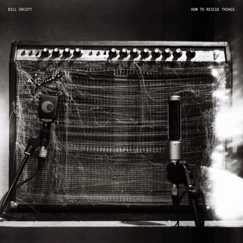 BILL ORCUTT / ビル・オーカット / HOW TO RESCUE THINGS