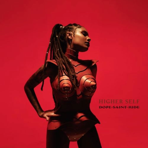 DOPE SAINT JUDE / ドープ・セイント・ジュード / HIGHER SELF