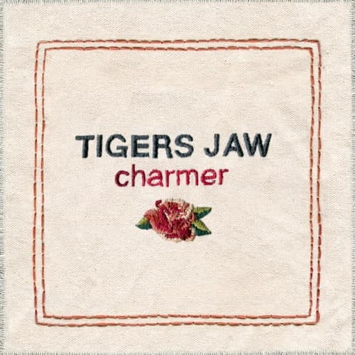 TIGERS JAW / タイガーズ・ジョウ / CHARMER : 10TH ANNIVERSARY EDITION (LP)