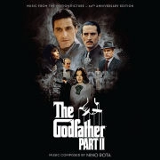NINO ROTA / ニーノ・ロータ / GODFATHER PART2 / GODFATHER PART II: 50th Anniversary Remastered & Expanded Limited Edition (2CD)