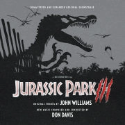 DON DAVIS / ドン・デイヴィス / JURASSIC PARK 3 / JURASSIC PARK III: Remastered & Expanded Limited Edition (2CD)