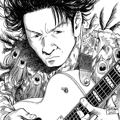 KENJI ENDO / 遠藤賢司 / 遠藤賢司実況録音大全[最終巻]2015-2017