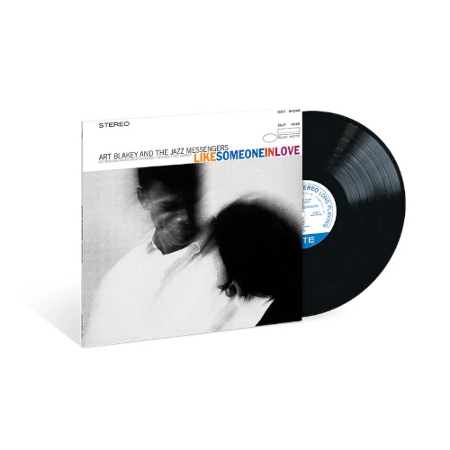 ART BLAKEY / アート・ブレイキー / LIKE SOMEONE IN LOVE (Blue Note CLASSIC VINYL SERIES)