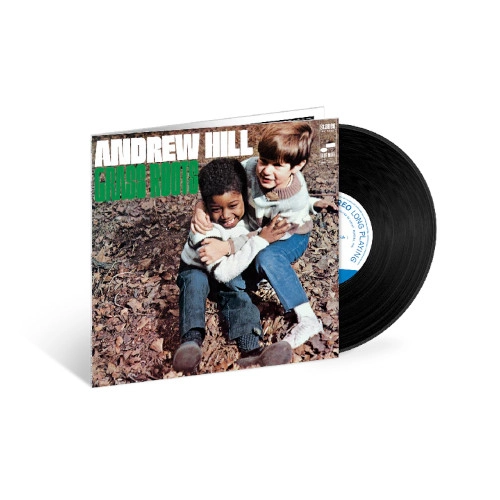 ANDREW HILL / アンドリュー・ヒル / GRASS ROOTS (Blue Note TONE POET LP SERIES)