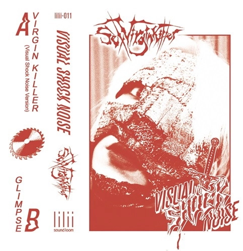 Sex Virgin Killer / Visual Shock Noise 2nd Press
