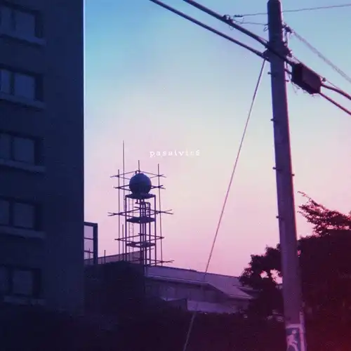 YO ISHIHARA / 石原洋 / Passivite