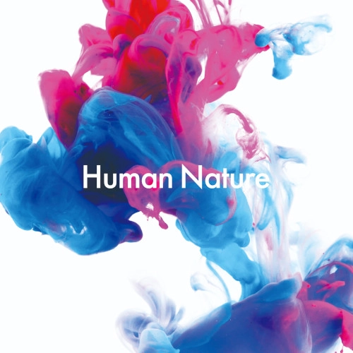 SOUNDTYPE / Human Nature e.p.