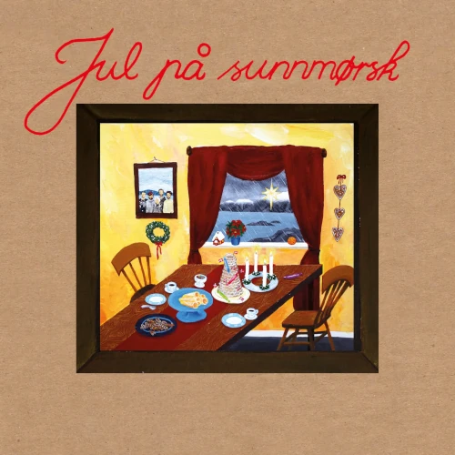 JUL PA SUNNMORSK  / JUL PA SUNNMORSK / JUL PA SUNNMORSK 