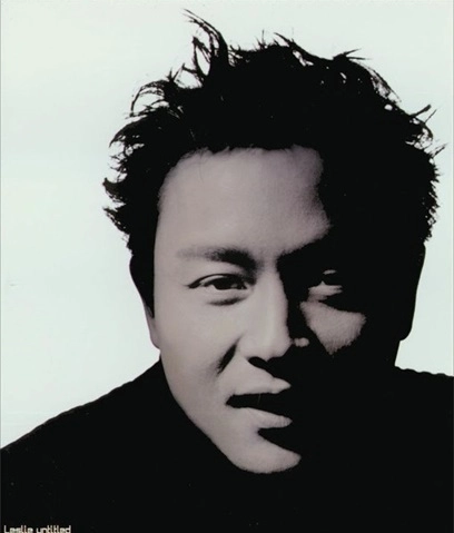 LESLIE CHEUNG / レスリー・チャン / UNTITLED