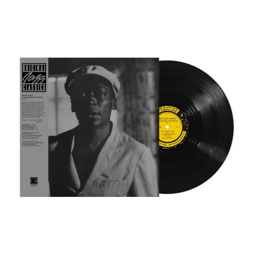 MUSINGS OF MILES / MILES DAVIS / マイルス・デイビス / マイルス