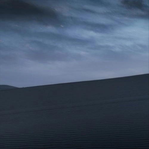 AMIR ELSAFFAR ET LORENZO BIANCHI HOESCH / アミール・エルサファー & ロレンツォ・ビアンキ・ホーシュ / INNER SPACES