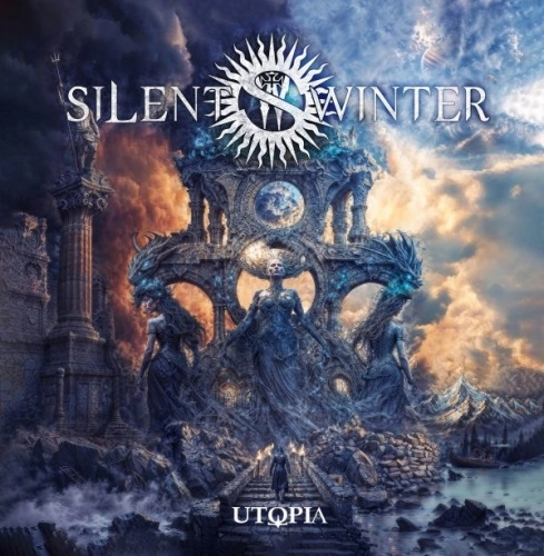SILENT WINTER / サイレント・ウインター / ユートピア～暗黒のユートピア～ / UTOPIA