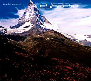 EVEREST / HEIMLICH MANEUVER