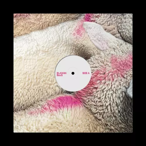 BLAWAN / ブラワン / BOUQ