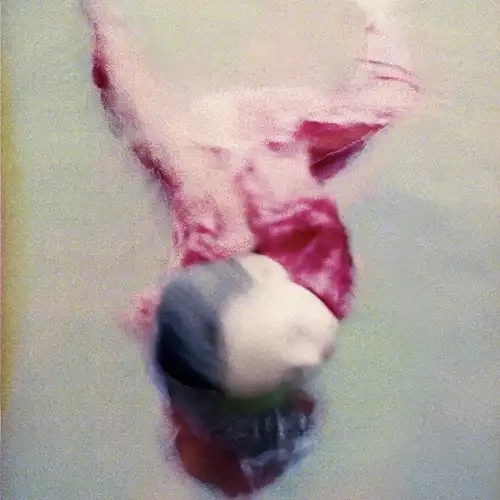 CHIHEI HATAKEYAMA / 畠山地平 / LUCID DREAM (LP)