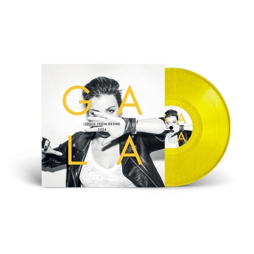 GALA / FREED FROM DESIRE - 2024