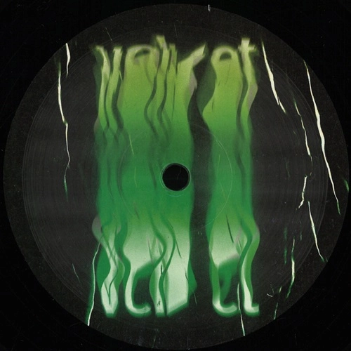 ALEXIS CABRERA / ENDORFFEINE EP