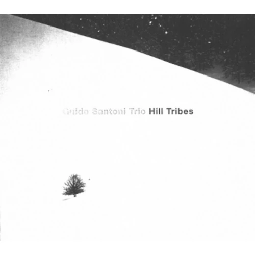 GUIDO SANTONI / ギド・サントーニ / HILL TRIBES