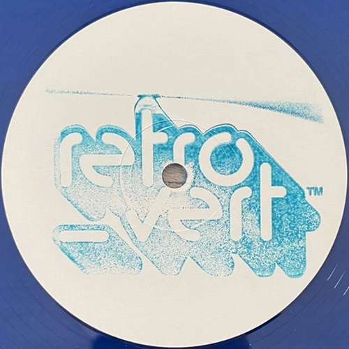 BARROW BOY PRES / RAVE TRACKS OF LOVE VOL TWO - PT. 1