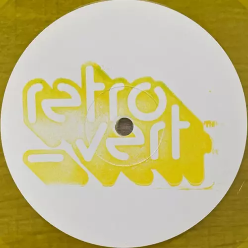 BARROW BOY PRES / RAVE TRACKS OF LOVE VOL TWO - PT. 2