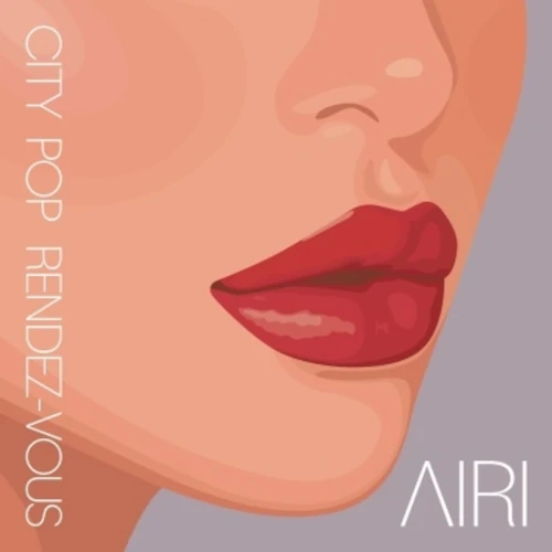 Airi (JAZZ VOCAL) / City Pop Rendez-Vous