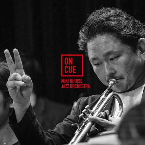 MIKI HIROSE / 広瀬未来 / ON CUE