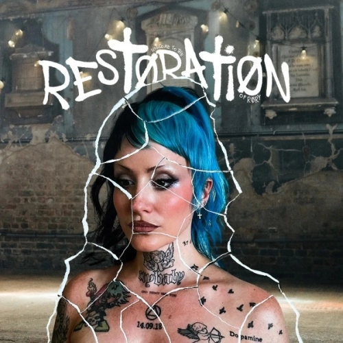 RORY (METAL) / RESTORATION