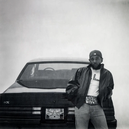 KENDRICK LAMAR / ケンドリック・ラマー / GNX (CD)