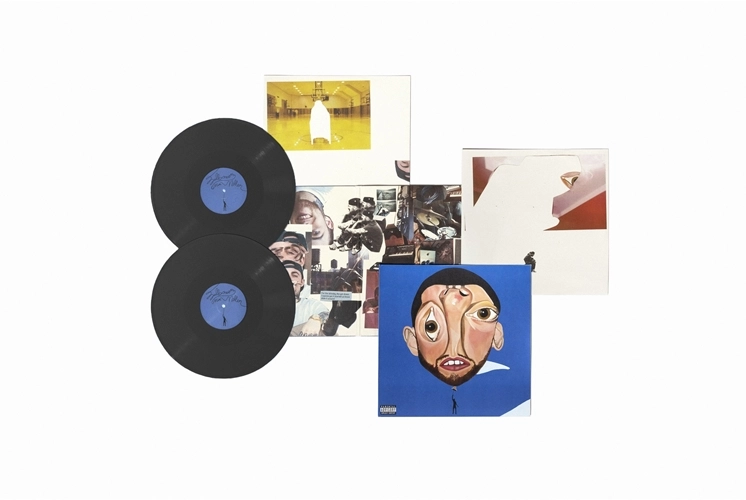 MAC MILLER / BALLOONERISM (2LP)