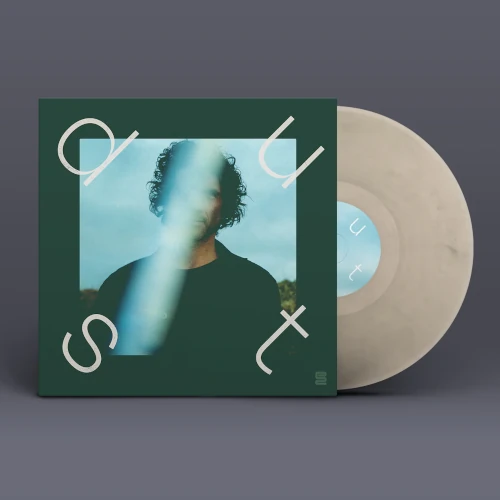 ROMAIN COLLIN / ローマン・コリン / DUST (LP)