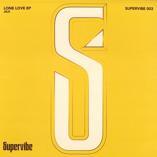 JNJS / LONE LOVE EP