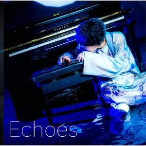 Keichan / けいちゃん / Echoes