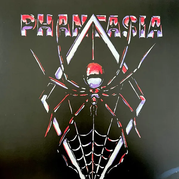 PHANTASIA / ファンタジア / GHOST STORIES