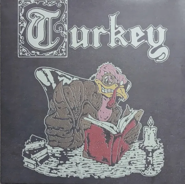 TURKEY / QUEEN'S DIARY