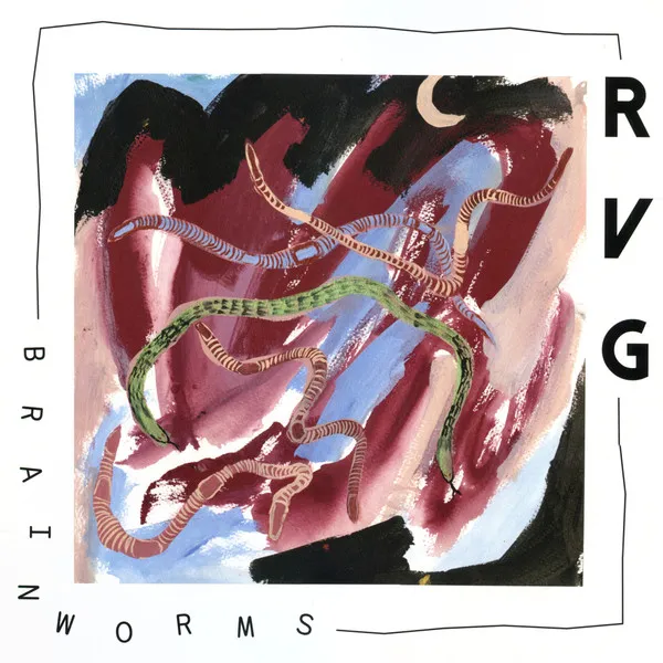 RVG / BRAIN WORMS