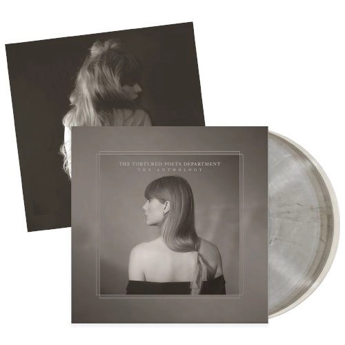 TAYLOR SWIFT / テイラー・スウィフト / THE TORTURED POETS DEPARTMENT: THE ANTHOLOGY (VINYL)
