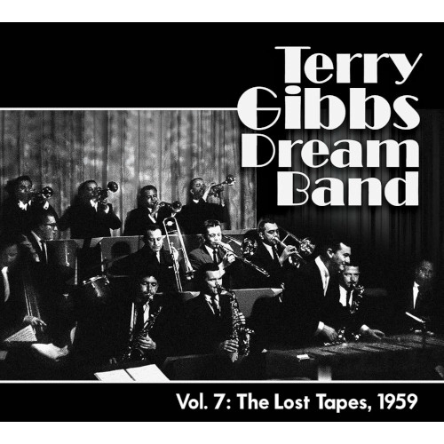 TERRY GIBBS / テリー・ギブス / VOL.7
