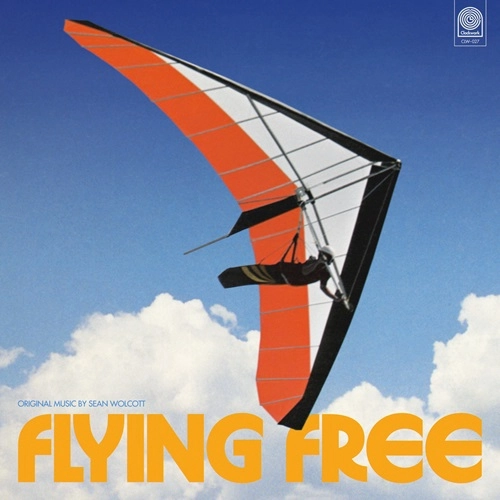 SEAN WOLCOTT / ショーン・ウォルコット / FLYING FREE