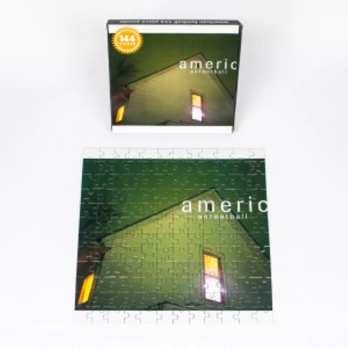 AMERICAN FOOTBALL / アメリカン・フットボール / LP1 JIGSAW PUZZLE