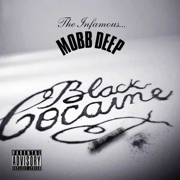 MOBB DEEP / BLACK COCAINE EP