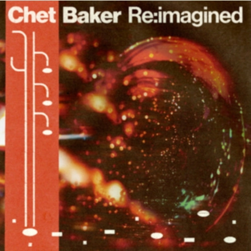 V.A. / オムニバス / CHET BAKER RE:IMAGINED