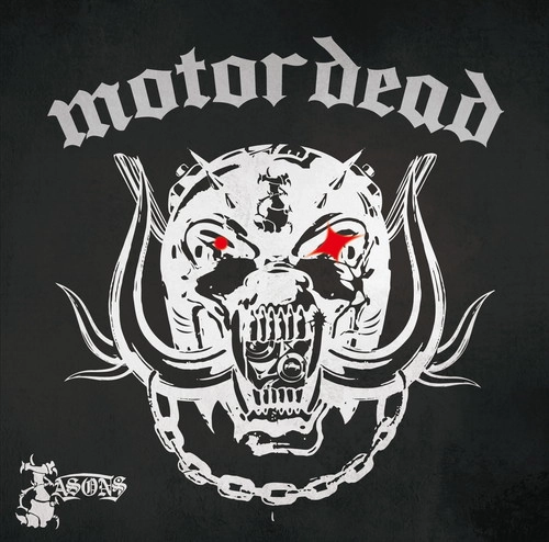 JASONS / MOTORDEAD